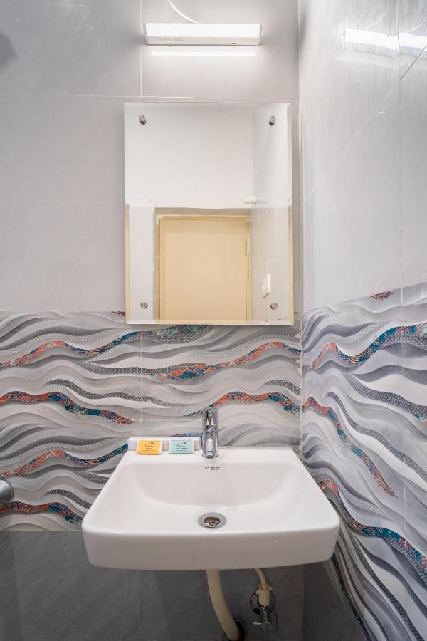 Sornalaxmi Residency Puducherry Exterior foto