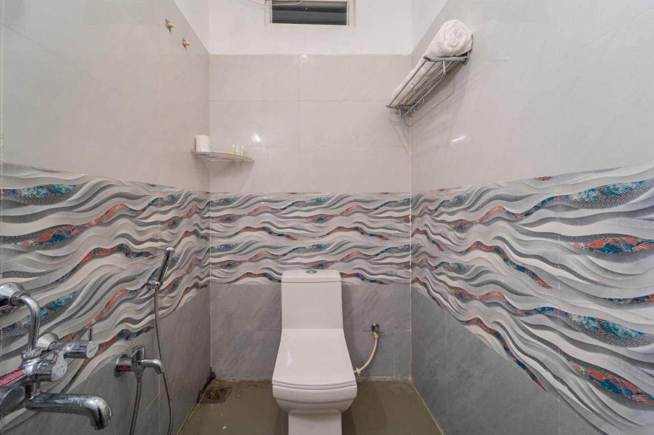 Sornalaxmi Residency Puducherry Exterior foto